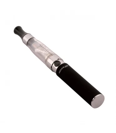 Vapeador SILVER CIG CE4 Negro