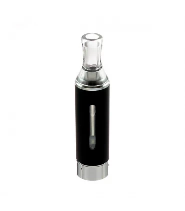 SILVER CIG EVOD Black Claromizador