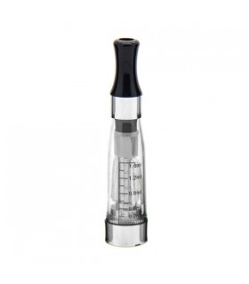 SILVER CIG CE4 Plata Claromizador