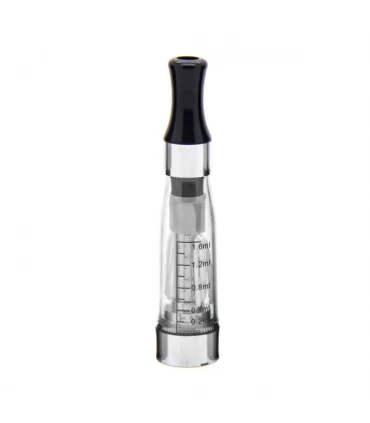 SILVER CIG CE4 Plata Claromizador