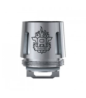 Smok TFV8 Baby Quad Core  Mecha