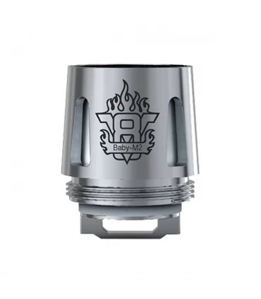 Smok TFV8 Baby Quad Core  Mecha