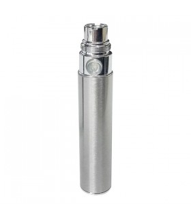 SILVER CIG CE4 LR-LABS Plata  Batería