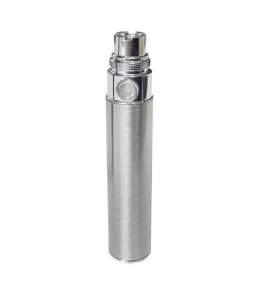 SILVER CIG CE4 LR-LABS Plata  Batería