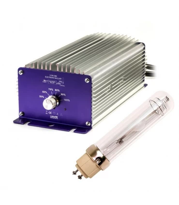 Kit LEC Lumatek 315 w (controlable)