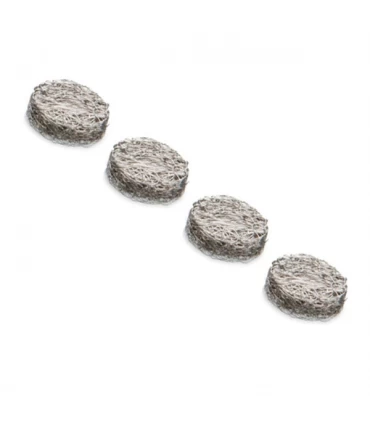 Plenty Kit Almohadillas Liquidos Small Camara Reductora (4 u.)