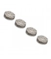 Plenty Kit Almohadillas Liquidos Small Camara Reductora (4 u.)