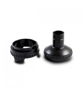 Volcano Easy Valve Carcasa Camara
