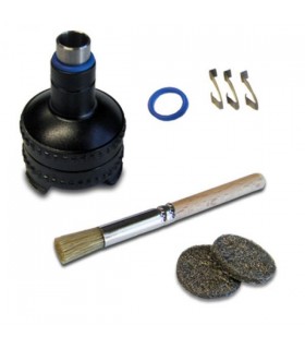 Volcano Easy Valve Camara Completa para Liquidos