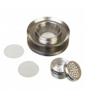 Volcano Easy Valve Reduccion Camara Capsulas Monodosis