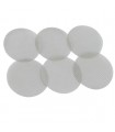 Volcano Easy Valve Kit Rejillas Normal (6 u.)