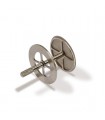 Volcano Solid Valve Prensador Camara