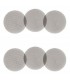 Volcano Easy Valve Kit Rejillas Finas (6 u.)