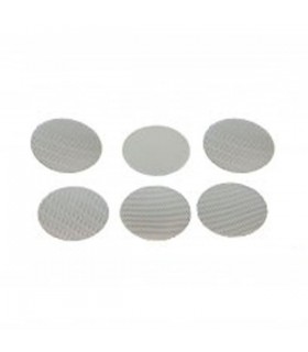 Volcano Easy Valve Kit Rejillas Small para C. Reductora (6 u.)