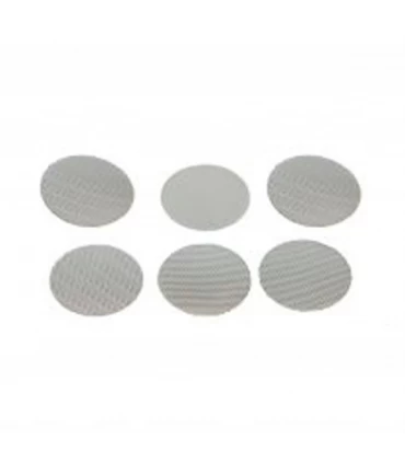 Volcano Easy Valve Kit Rejillas Small para C. Reductora (6 u.)