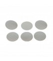 Volcano Easy Valve Kit Rejillas Small para C. Reductora (6 u.)