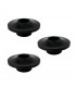 Volcano Solid Valve Boquilla Final (3 u.)