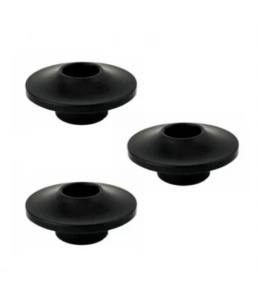 Volcano Solid Valve Boquilla Final (3 u.)