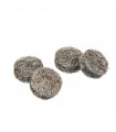 Volcano Easy Valve Kit Almohadillas Small (4 u.)