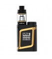 Vapeador Alien Baby  AL-85 Black/Gold