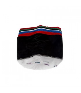 Ice o Lator Pequeño 7 Bolsas  - 220-185-120-90-45-38 micras