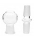 Kit Conversor de Bong en Pipa BHO 19mm