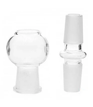 Kit Conversor de Bong en Pipa BHO 19mm