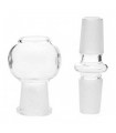 Kit Conversor de Bong en Pipa BHO 19mm