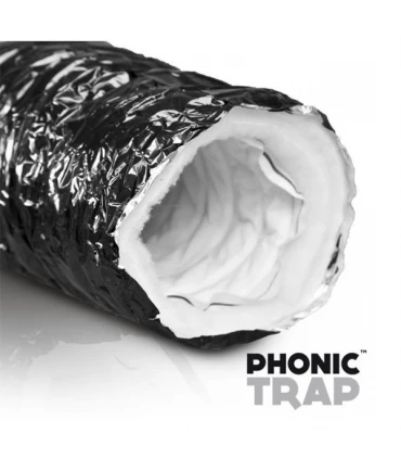 Sono Phonic Trap 204 mm - 3 m