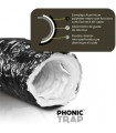 Sono Phonic Trap 315 mm - 3 m