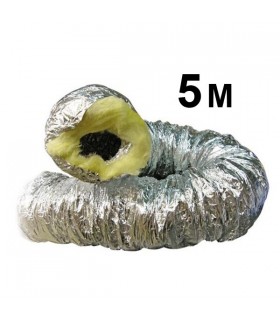 Sono+ 127 mm -  5 m