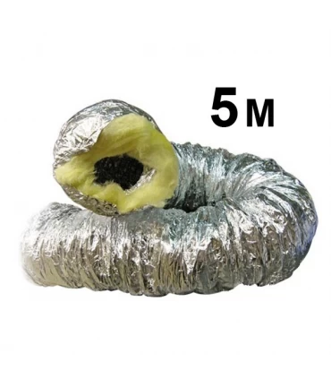 Sono+ 127 mm -  5 m