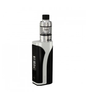 Vapeador Eleaf Ikuun i80 Melo 4 Plata