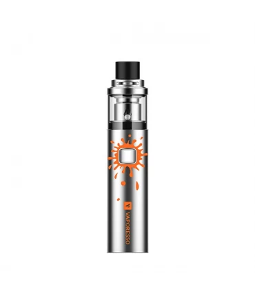 Vapeador Vaporesso Veco Metal