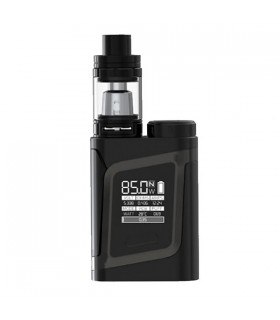 Vapeador Alien Baby  AL-85 Gunmetal