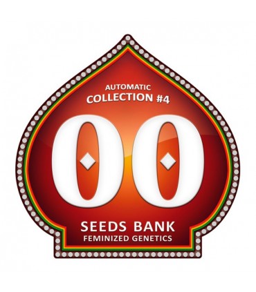 Automatic Collection 4 - 00 Seeds
