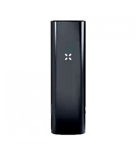 Vaporizador PAX3 Kit Completo Negro Brillante