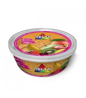 Delta Hierbas sin Nicotina 100gr Sabor Multifrutas