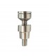 Clavo Titanio "Domeless"