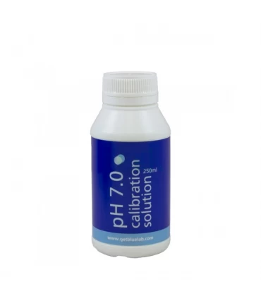 Calibrador PH 7 250 ml Bluelab