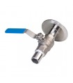 Extractor BHO ME Grifo Master Extract 400/700