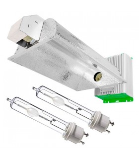 Kit LEC Lumii Solar 630 w. - Philips Master Color - 3090 K.