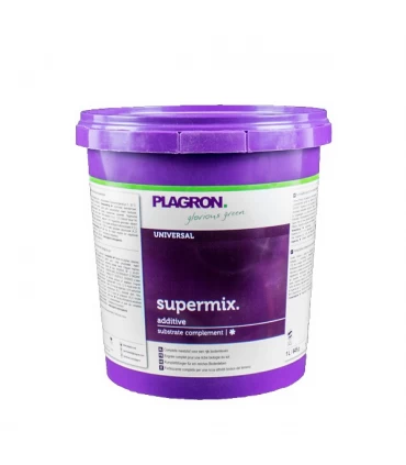 Supermix  1 lt. Plagron