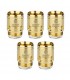 Joyetech Exceed  Mecha  0.5 Ohm. (5 u.)
