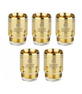 Joyetech Exceed  Mecha  0.5 Ohm. (5 u.)