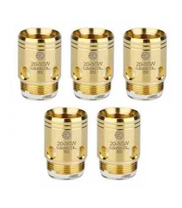 Joyetech Exceed  Mecha  0.5 Ohm. (5 u.)