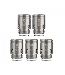 Joyetech Exceed  Mecha 1.2 Ohm. (5 u.)