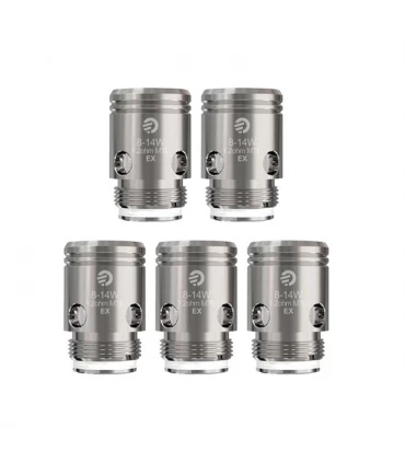 Joyetech Exceed  Mecha 1.2 Ohm. (5 u.)
