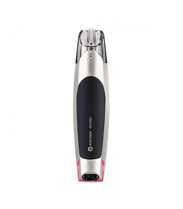 Vapeador Joyetech Exceed Edge Kit Silver Descatalogado