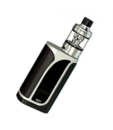 Vapeador Eleaf Ikuun i200 Melo 4 Plata